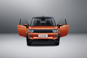 LITE by Arcfox 2017 года 